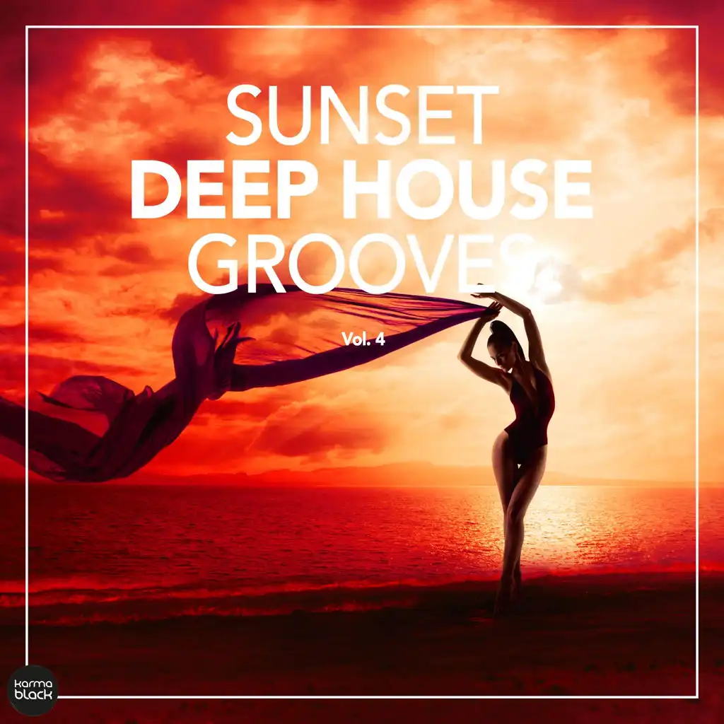 Sunset Deep House Grooves, Vol. 4