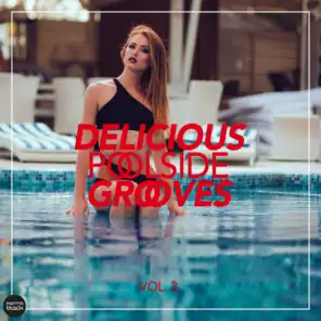 Delicious Poolside Grooves, Vol. 3