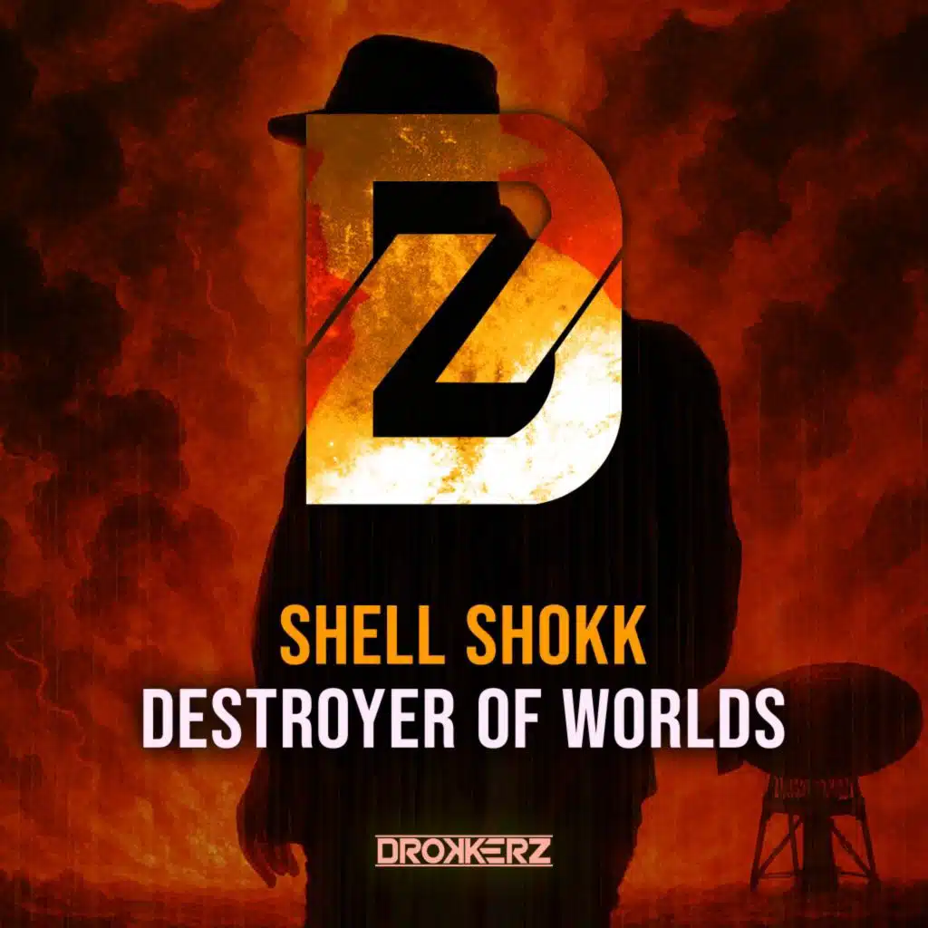 Shell Shokk