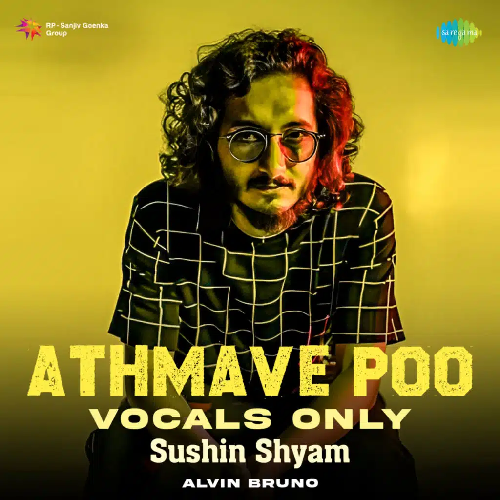 Sushin Shyam & Vinayak Sasikumar