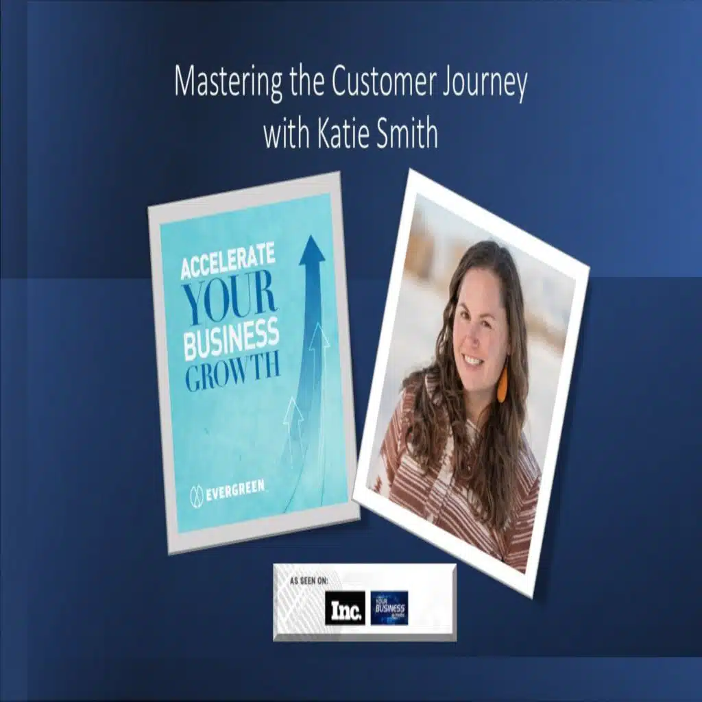 Mastering the Customer Journey