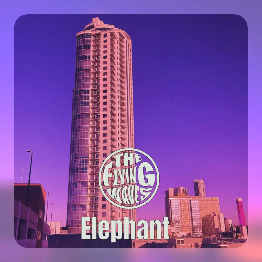 Elephant (Remix) [feat. Eduardo Martinez]