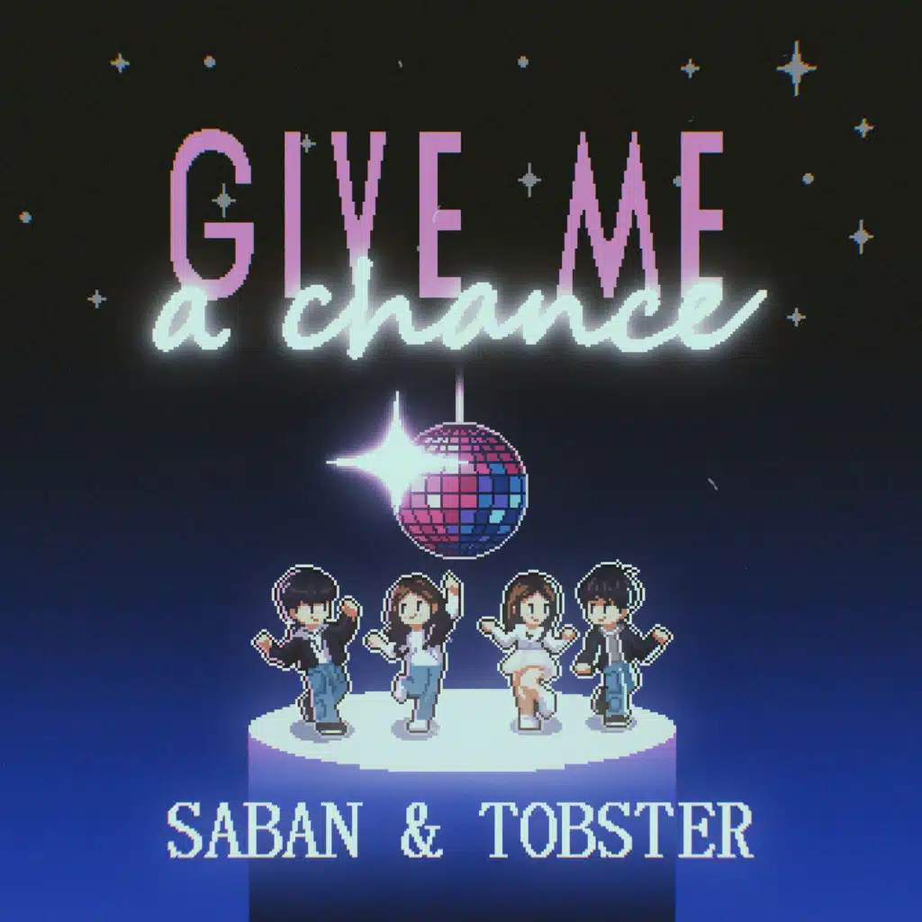 Give Me a Chance