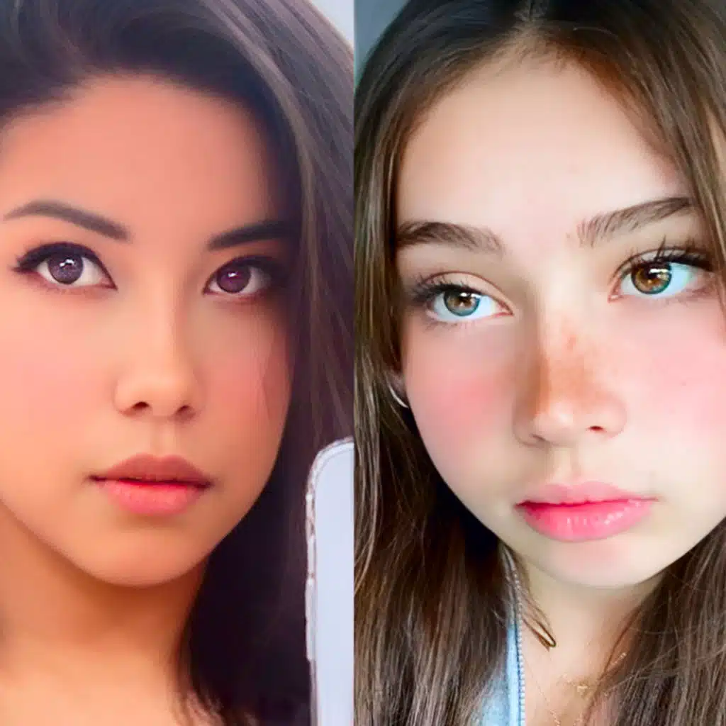 Andrew Wilson CLASHES With Boss Babe Conservative Feminist Girls?! HEATED Debate! | Dating Talk #238