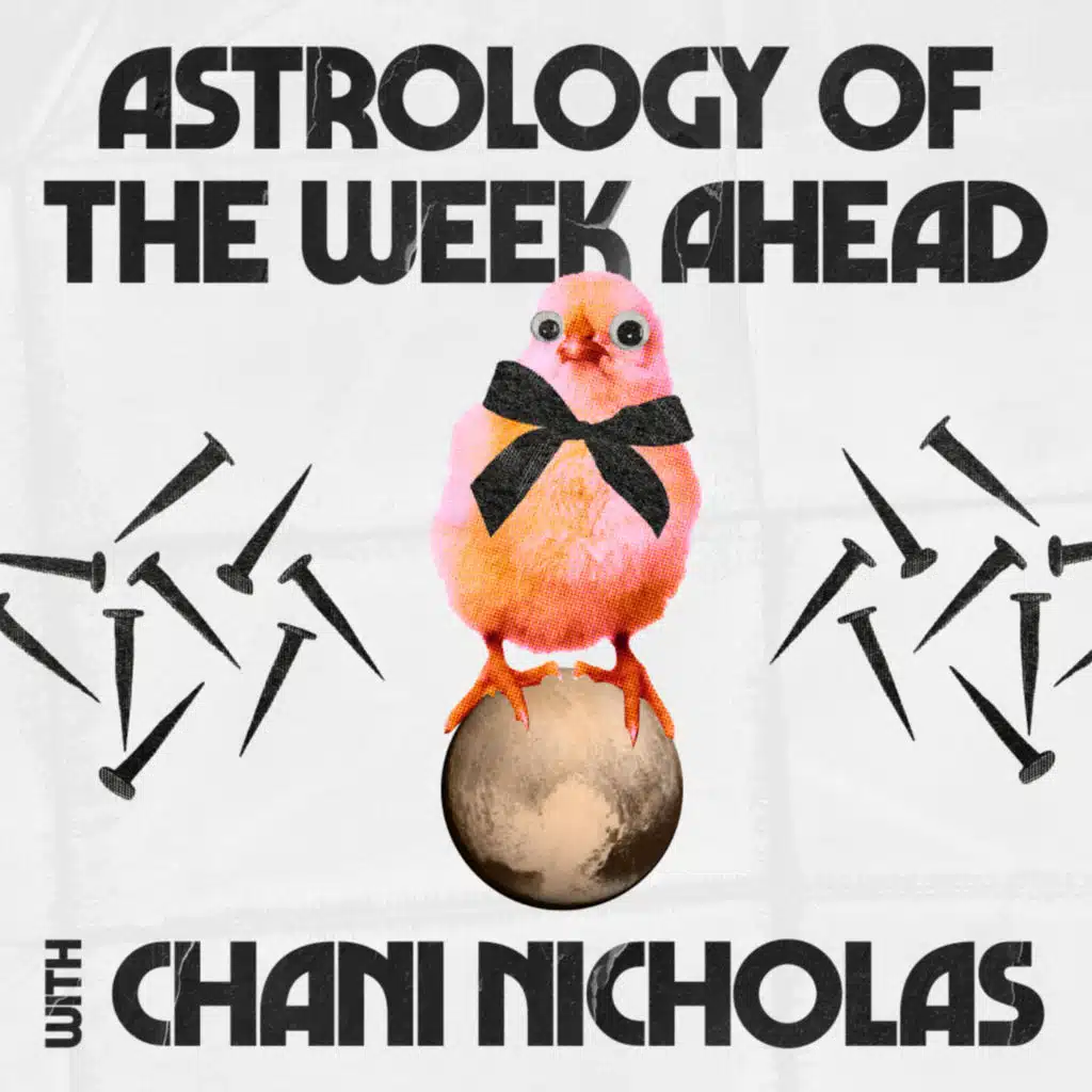 The Week of April 21st, 2025: The power of frustration