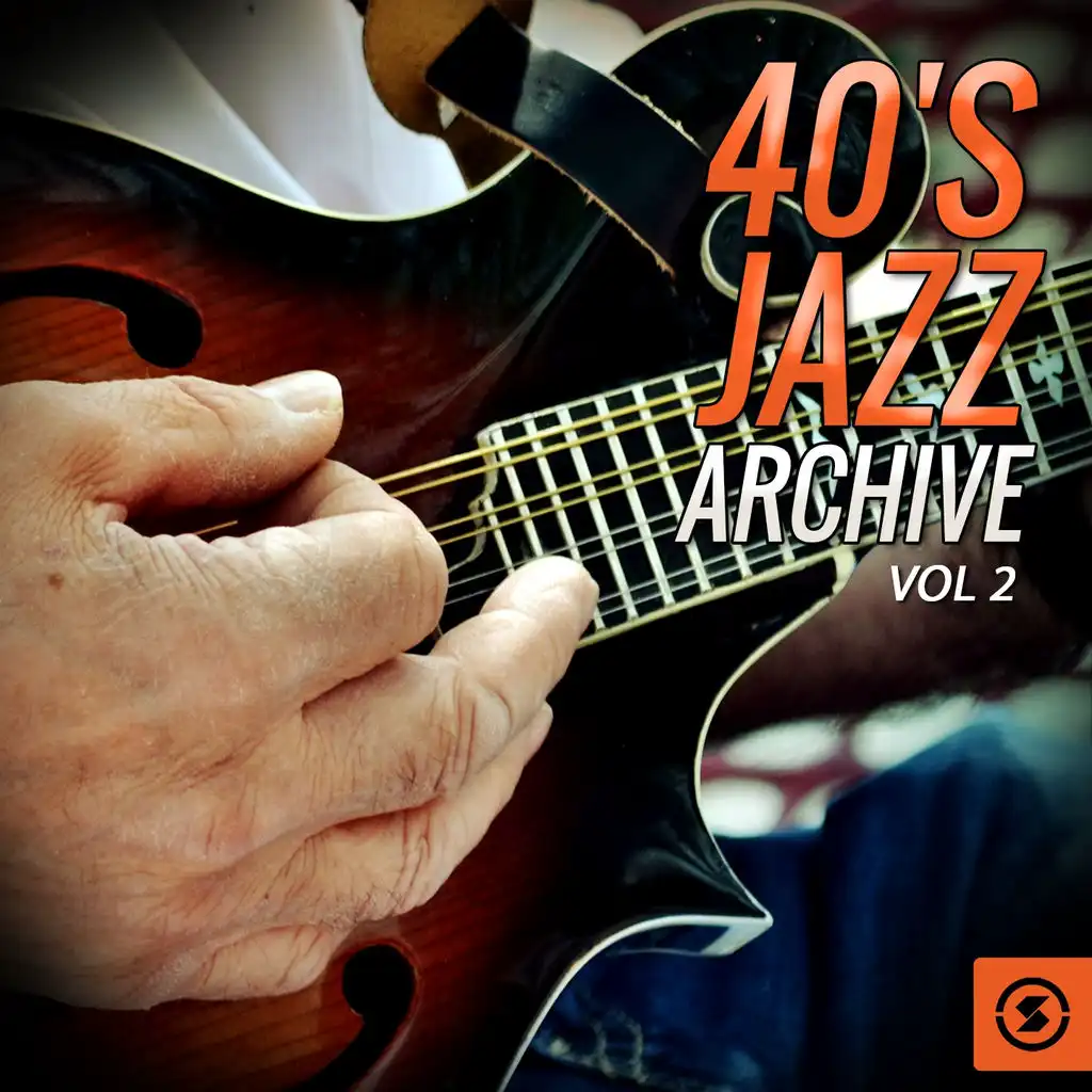 40's Jazz Archive, Vol. 2