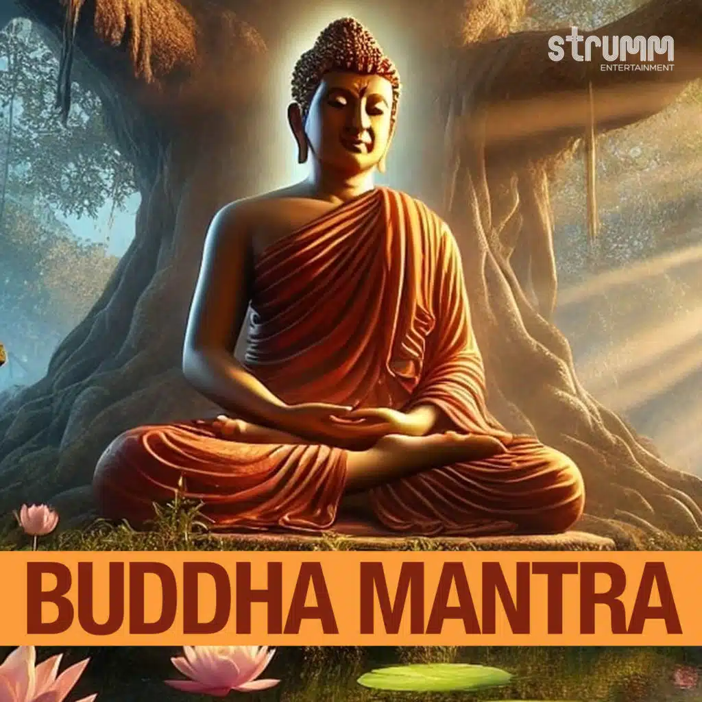 Buddha Mantra