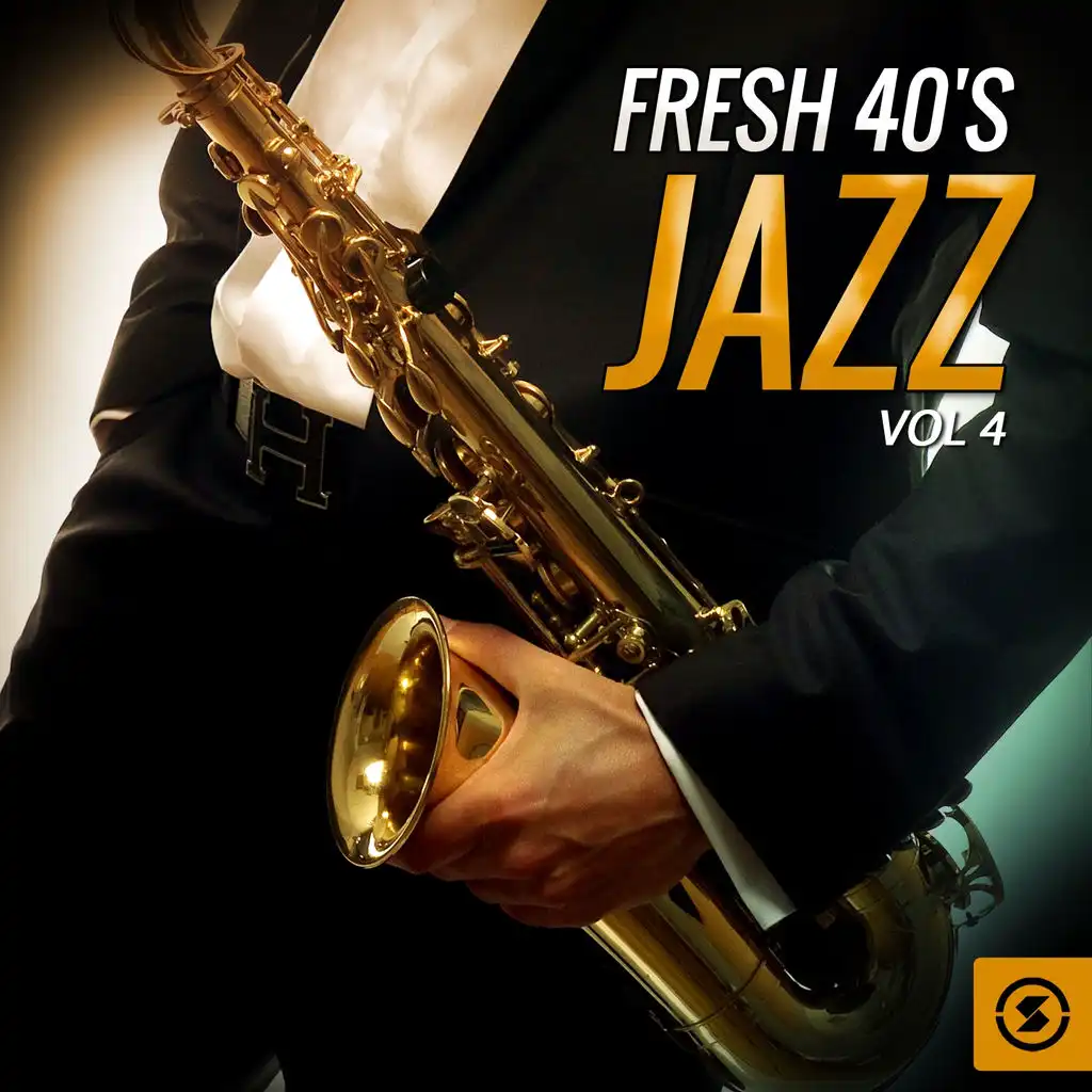 Fresh 40's Jazz, Vol. 4