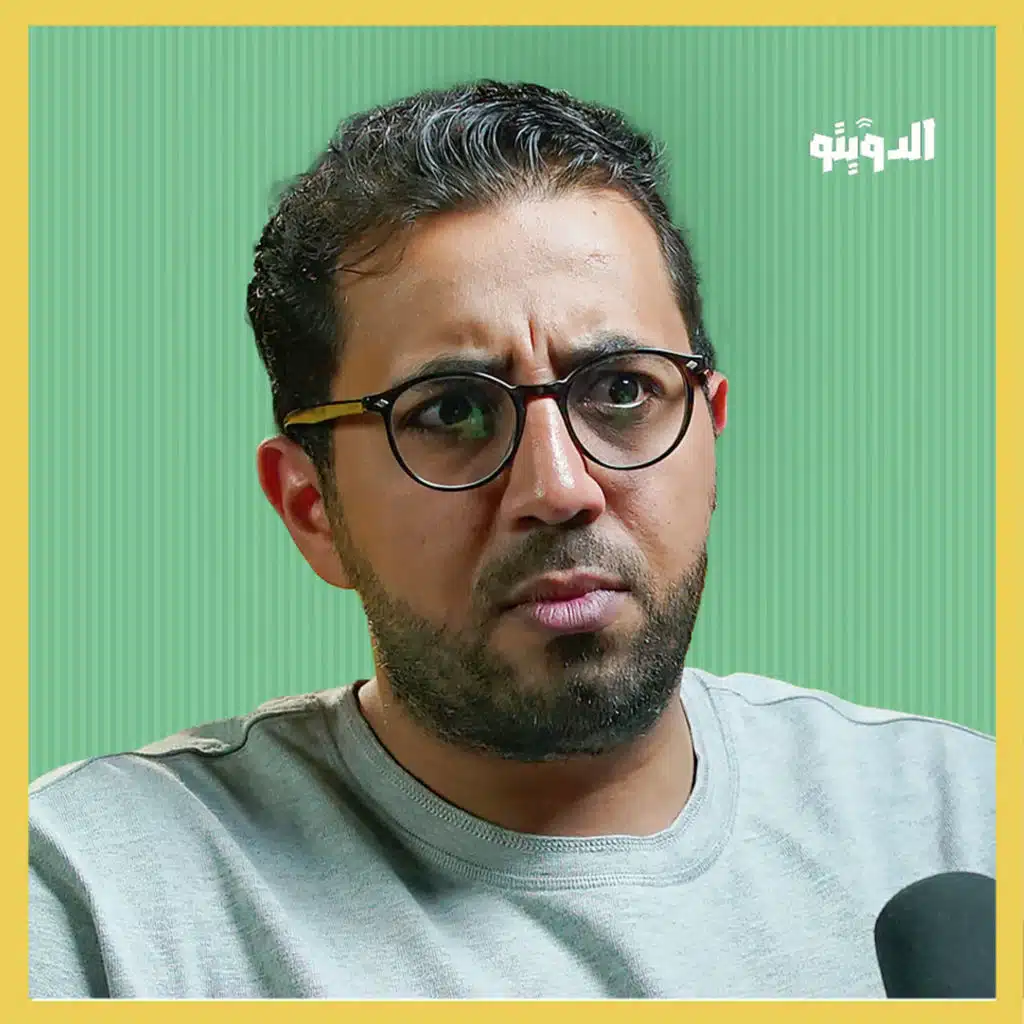 شبكة سكاي سبورت بدأتها ونائبة صهيونية وإعلام إسرائيلي نفذوا المؤامرة على مروان سري | بودكاست الدويتو