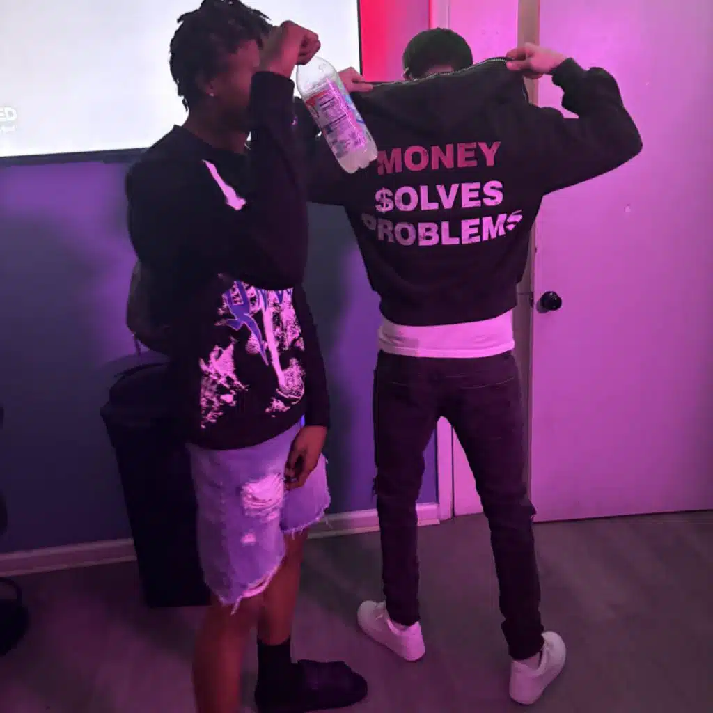 doordash (feat. dolodraggin)