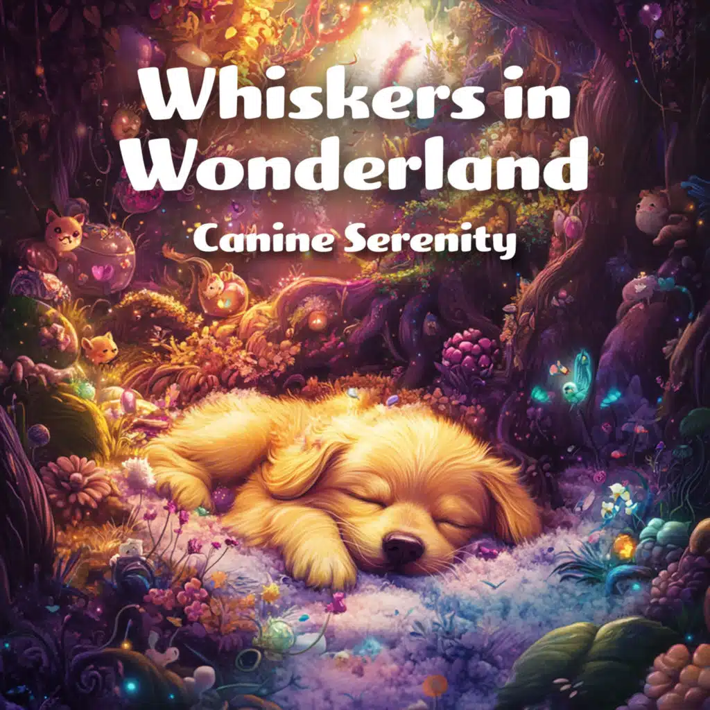 Whiskers in Wonderland Vol. 1