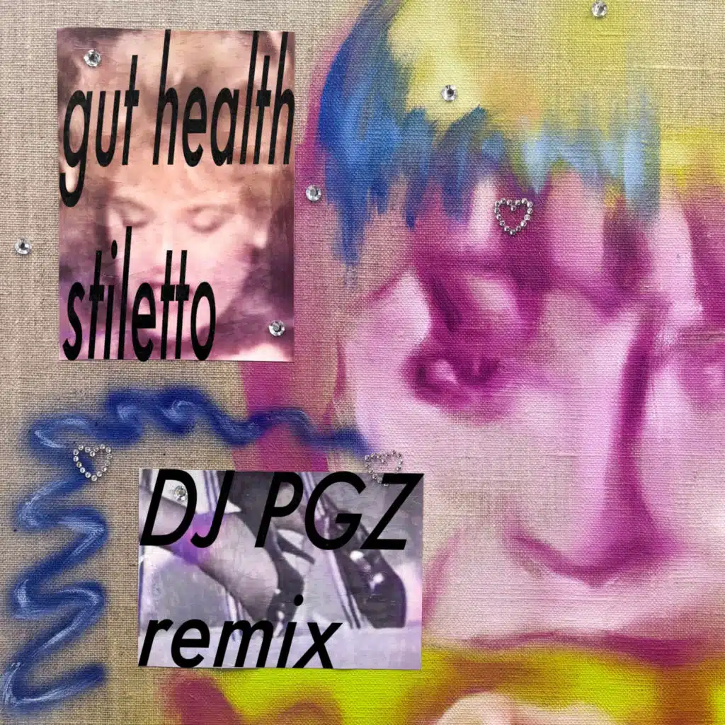 Stiletto (DJ PGZ Remix)