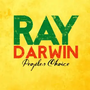 Ray Darwin