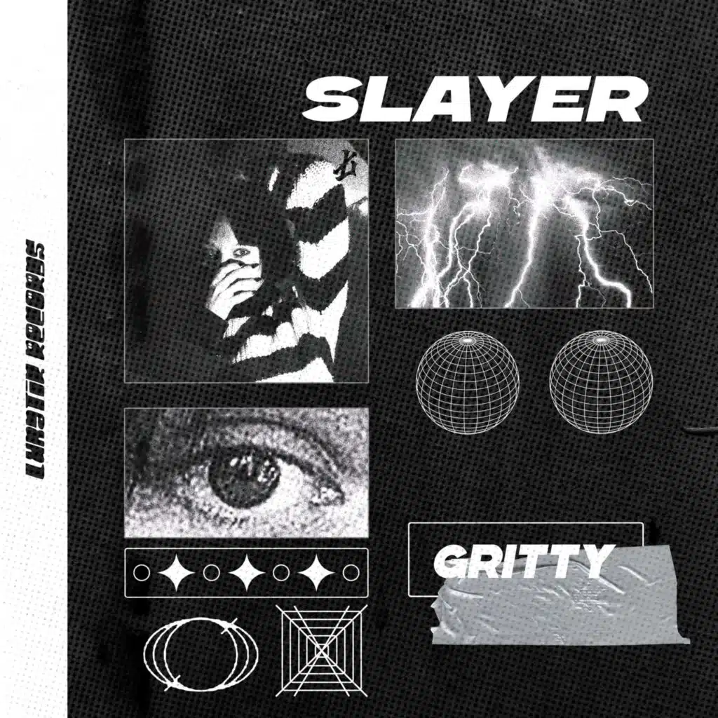 Gritty