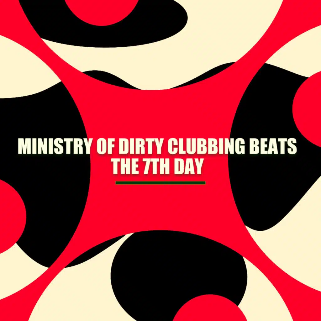 Ministry of Dirty Clubbing Beats