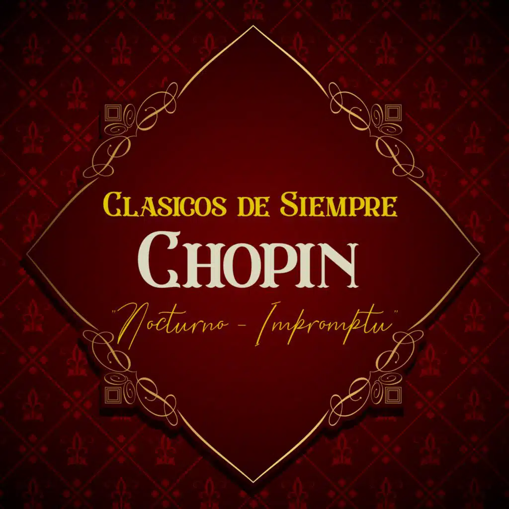 Nocturnes Op. 9 B Flat-menor: III. Allegretto