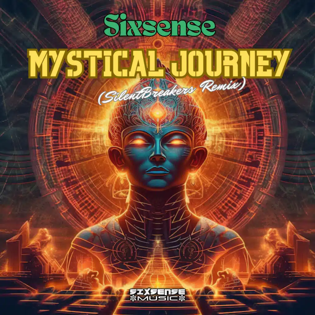 Mystical Journey (SilentBreakers Remix)