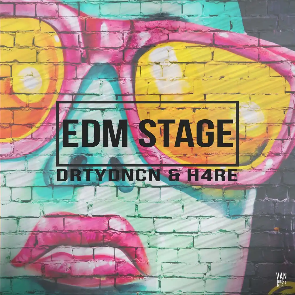 EDM Stage (Extended Mix)