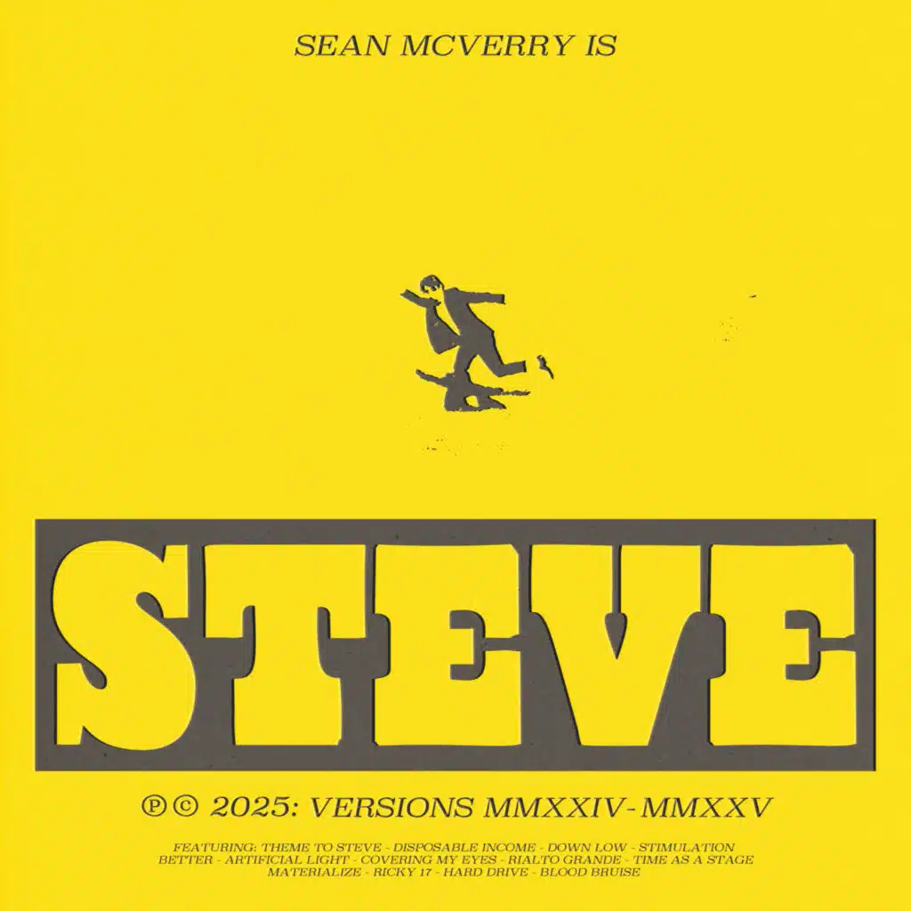 Sean McVerry