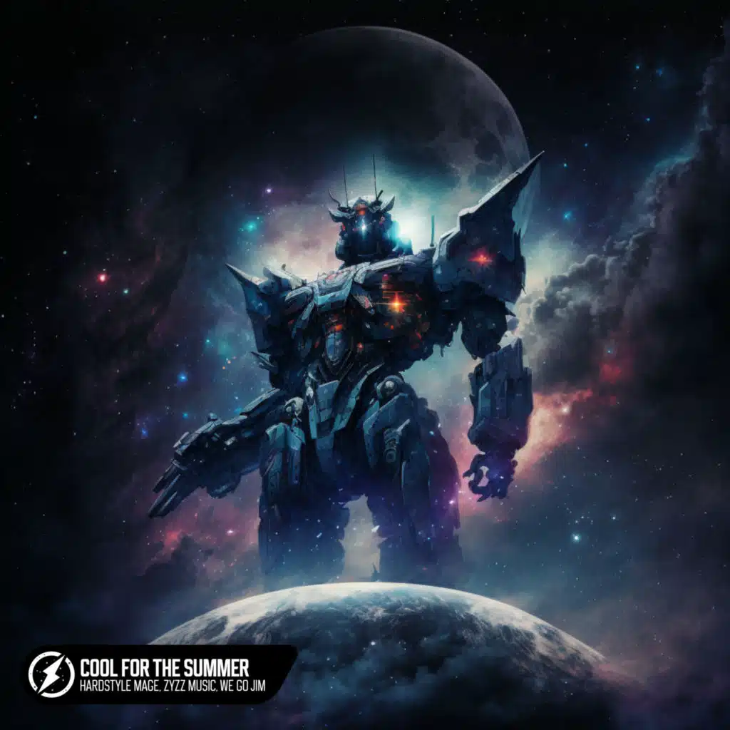 HARDSTYLE MAGE, ZYZZ MUSIC & WE GO JIM