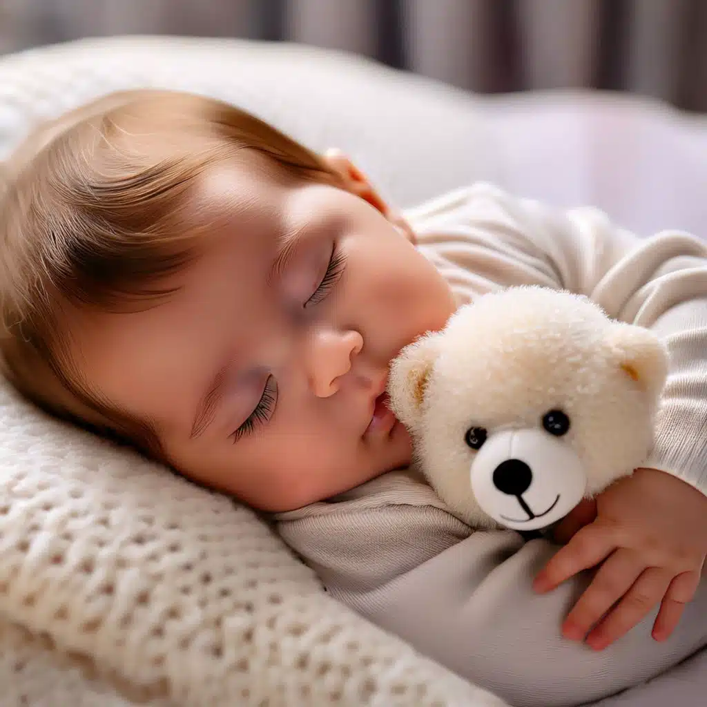 Lofi Lullabies For Sleepy Babies