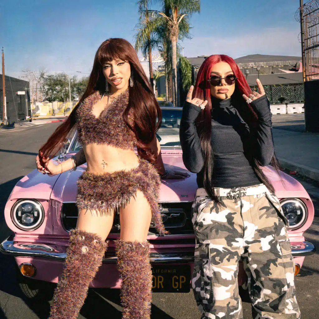 Yeri Mua & Snow Tha Product