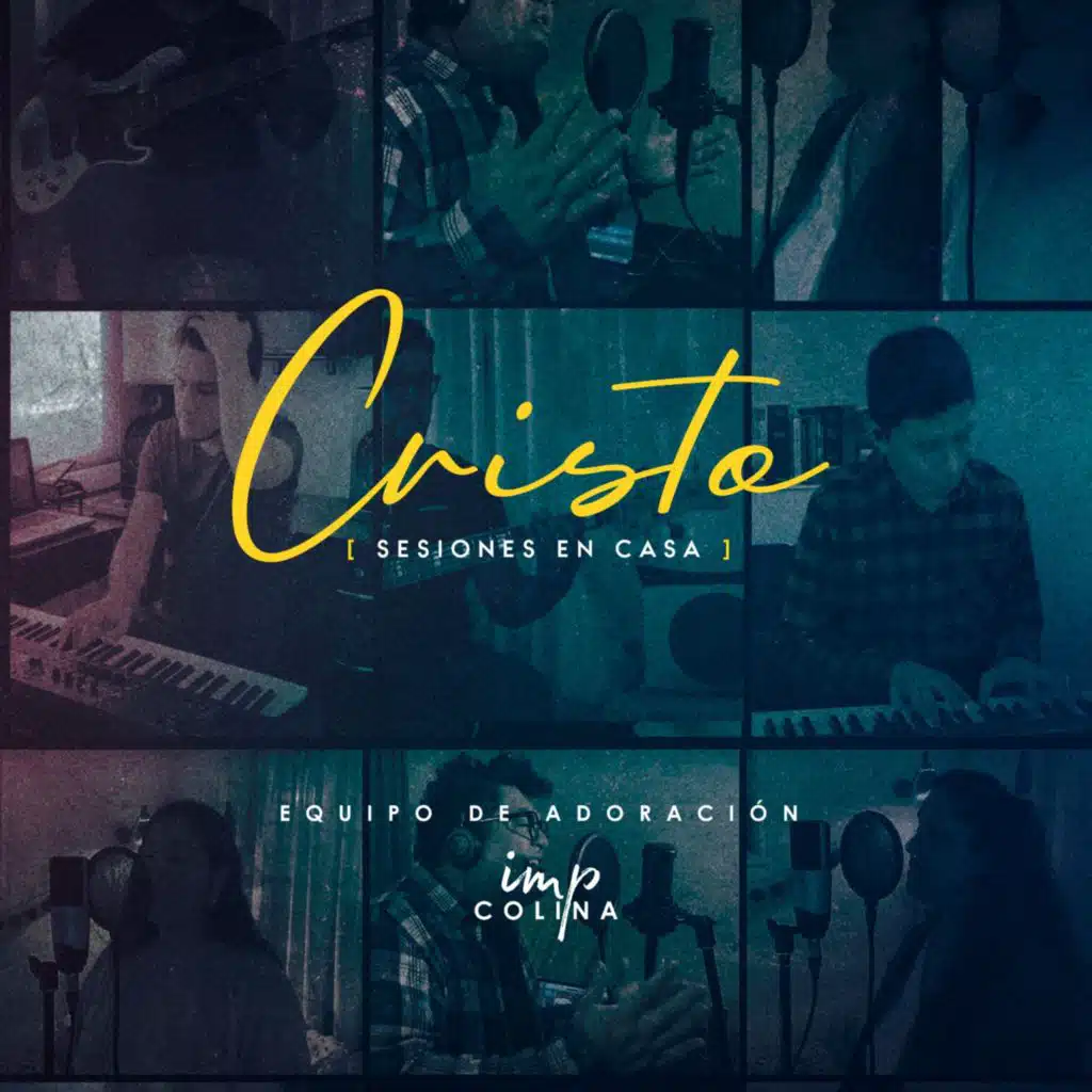 Equipo de Adoración IMP Colina