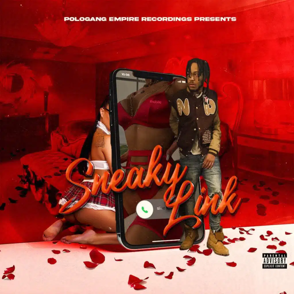 Sneaky Link (feat. Nick Kane)