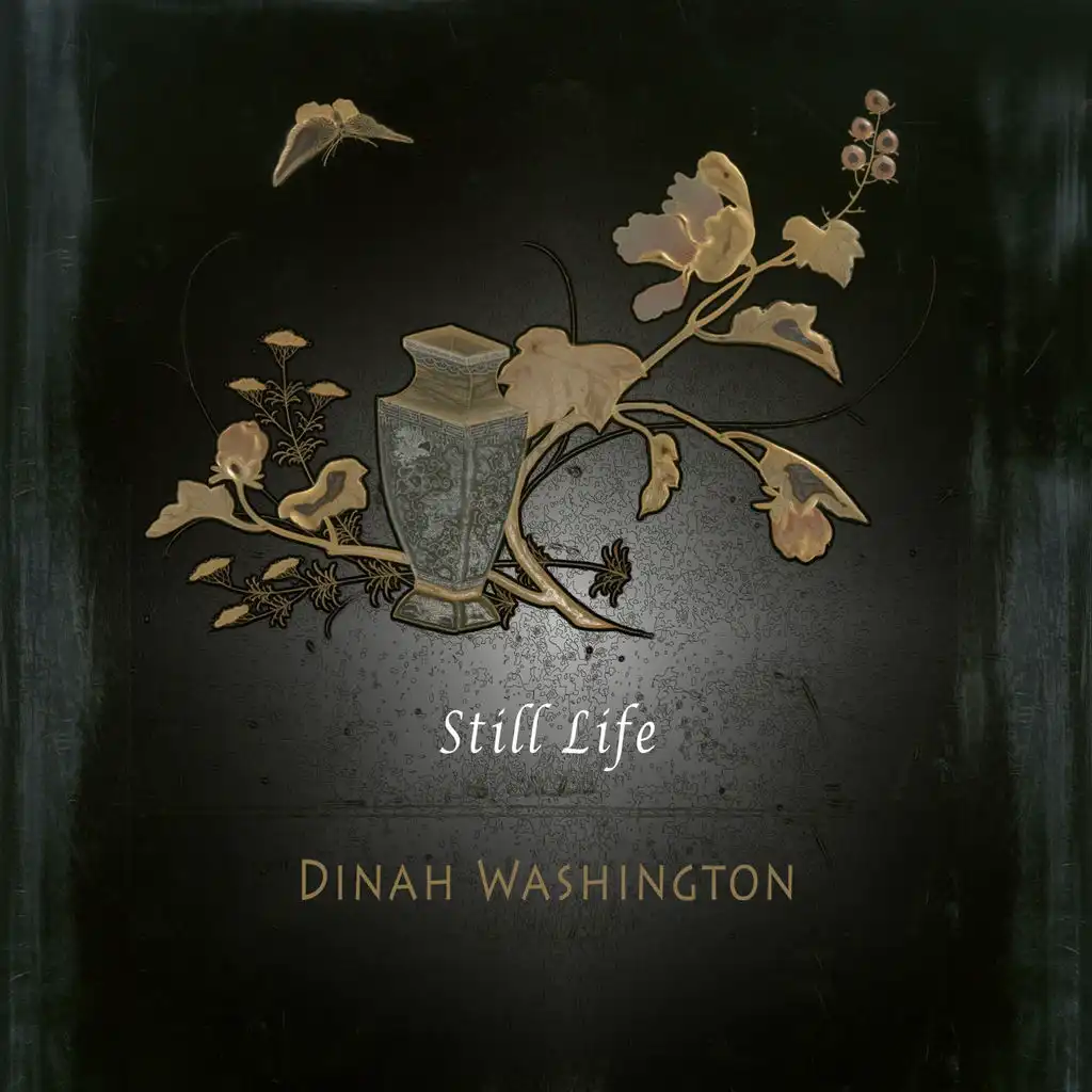 Dinah Washington, Dinah Washington & Brook Benton