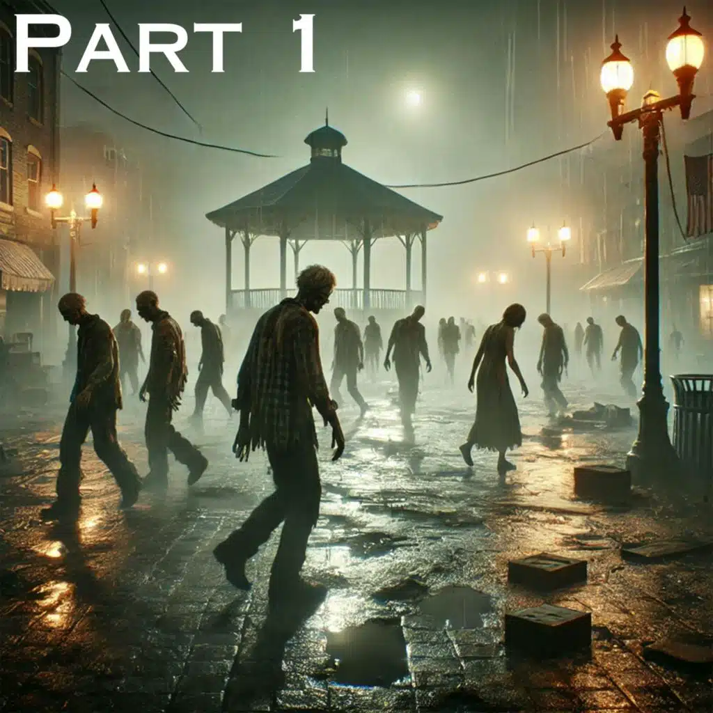 The Town I Moved To Has No Cemeteries And Now I Know Why | Part 1