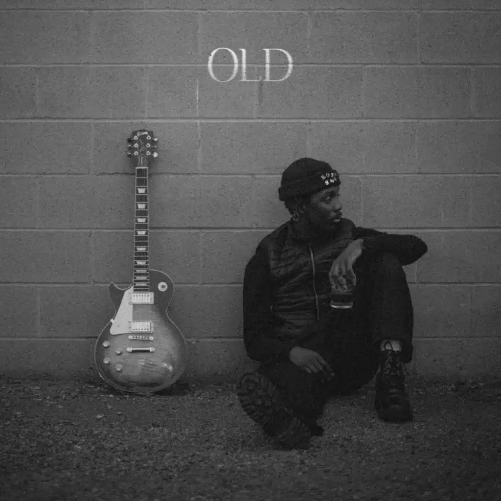 Old (Acoustic)