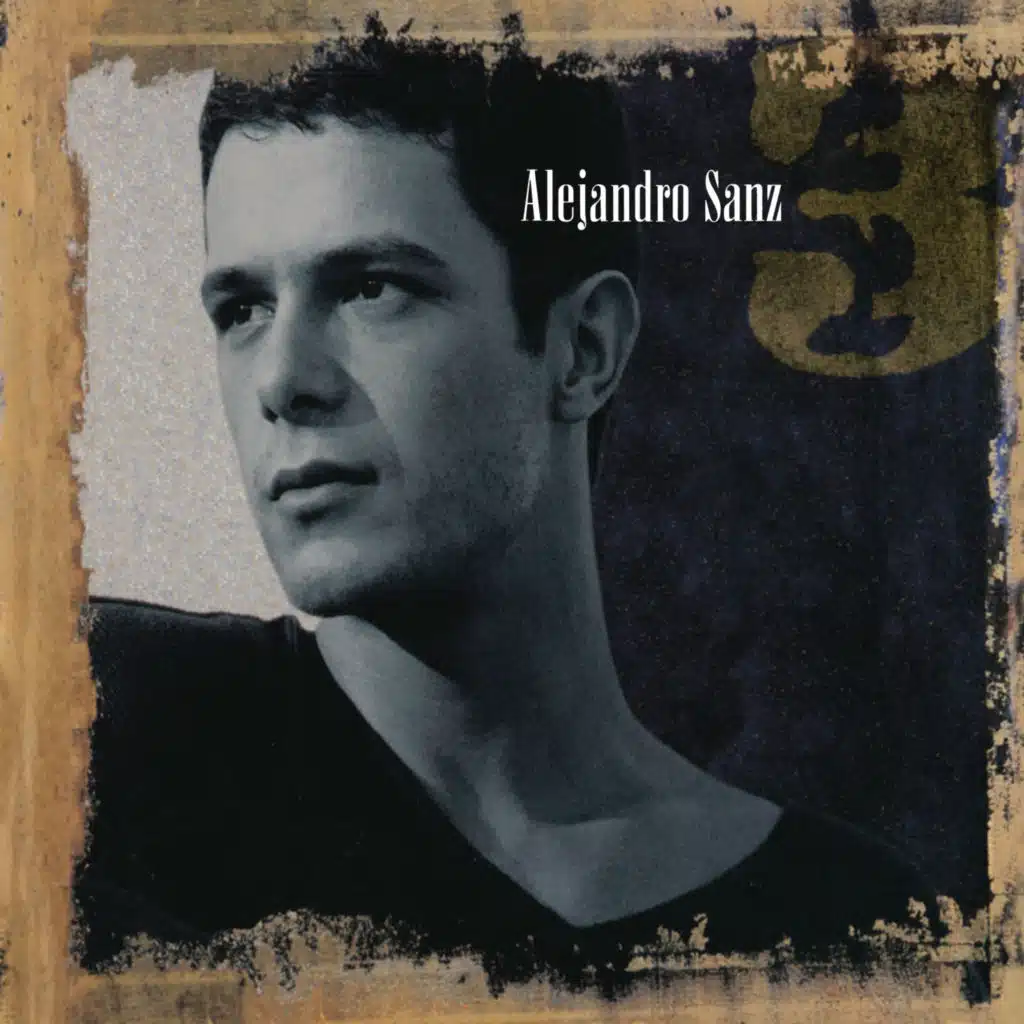 Alejandro Sanz 3
