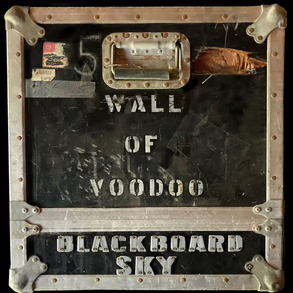 Blackboard Sky