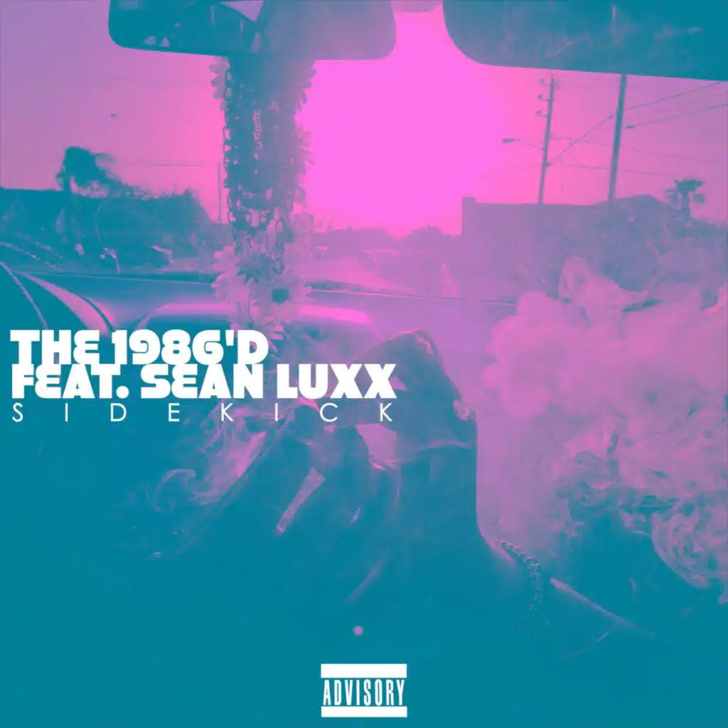 Sidekick (feat. Sean Luxx)