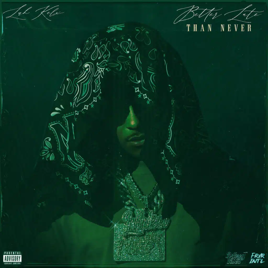 Better Late Than Never (Sped Up)