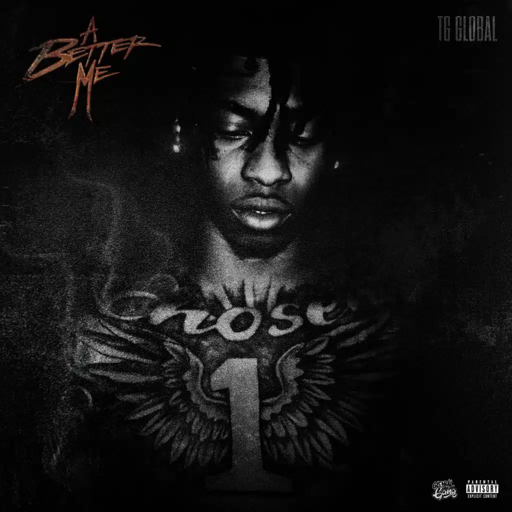 Scars (feat. 8lettas)