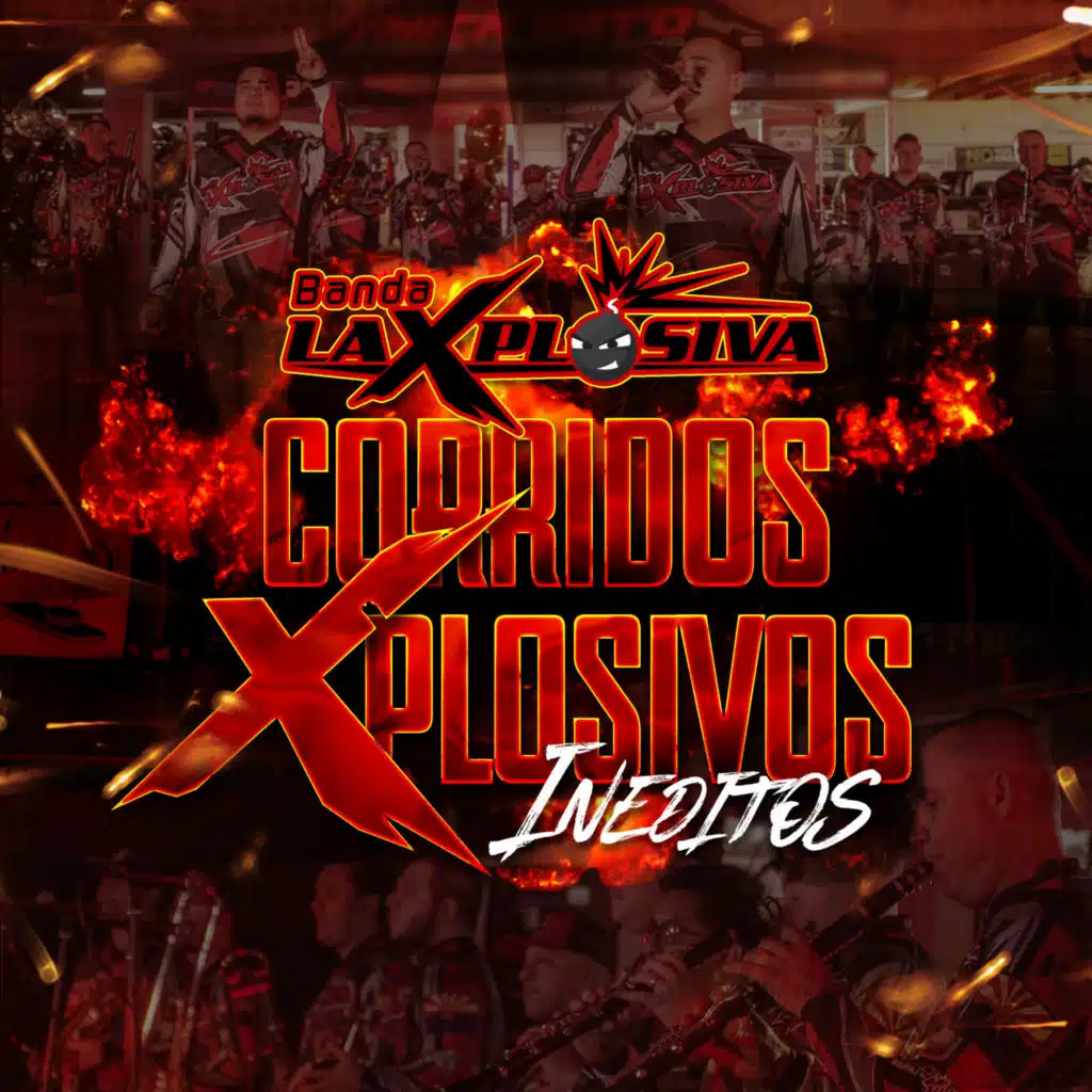 Banda La Xplosiva