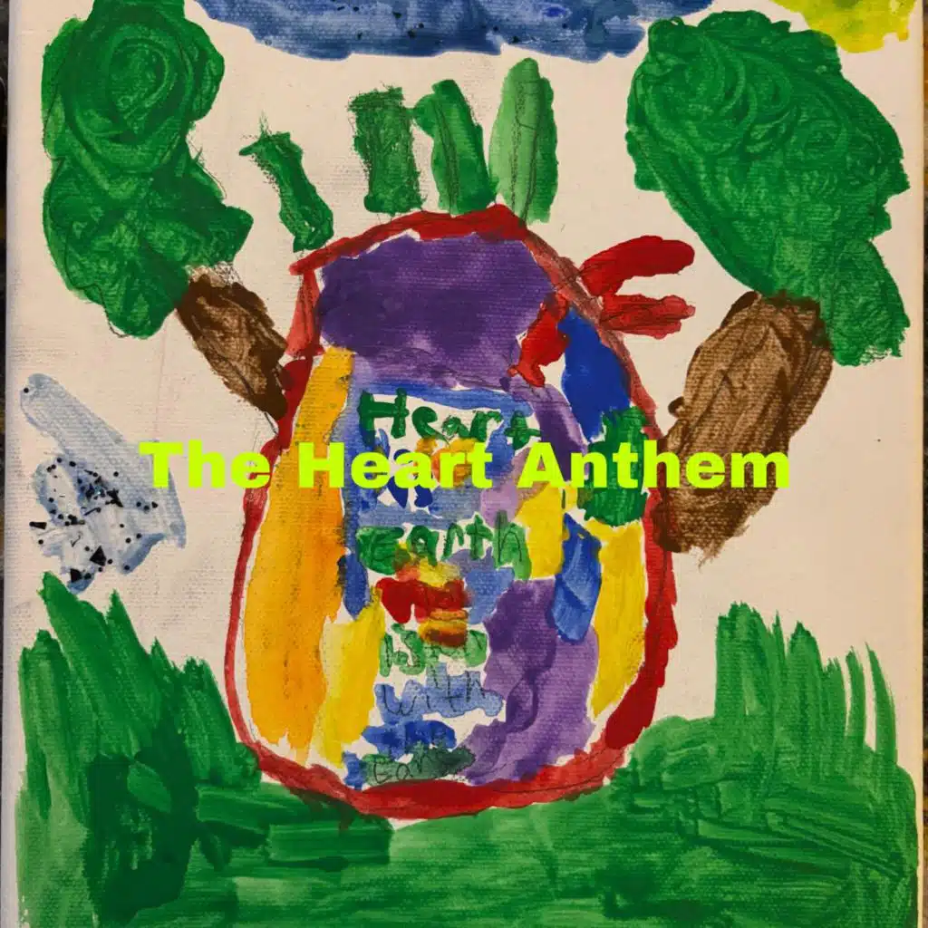 Never Sell My Soul Because It’s My Life