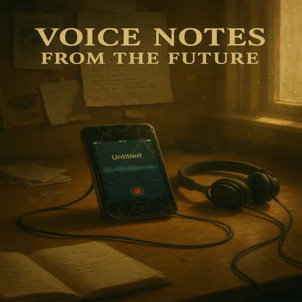 Voice Notes From The Future