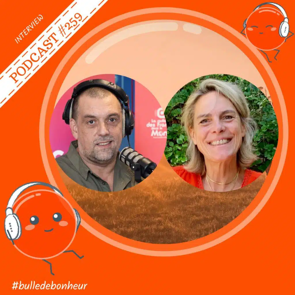 #259 - Les enjeux de l'expatriation avec Gauthier Seys