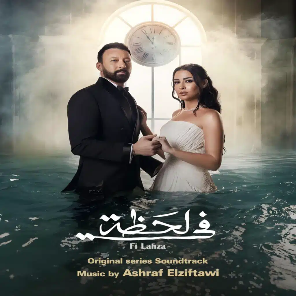 Fi Lahza (Original Series Soundtrack)