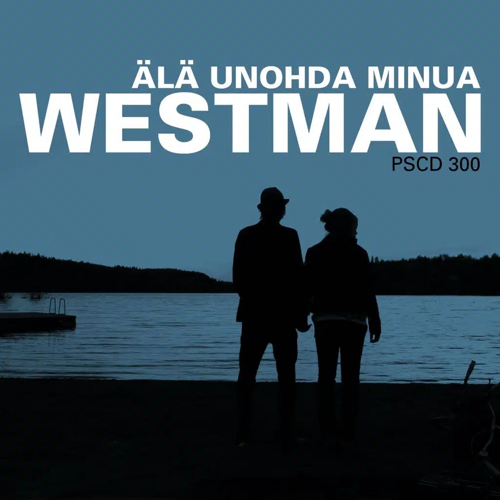 €lä unohda minua