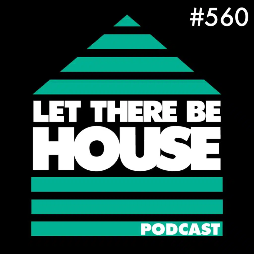 LTBH #560 with DJ Rae