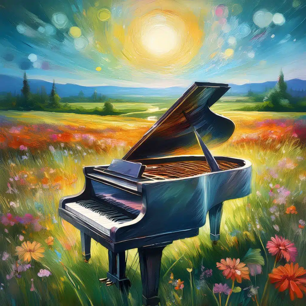 Orchestra Of Relaxation And Peaceful Escape