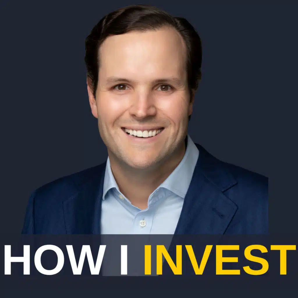 E110: How Legacy Knight Scaled $1.5 Billion in Under 5 Years