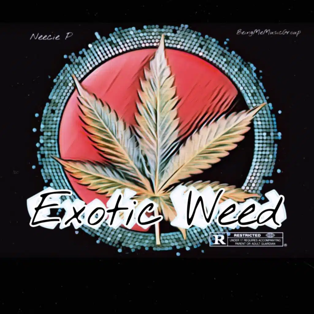Exotic Weed