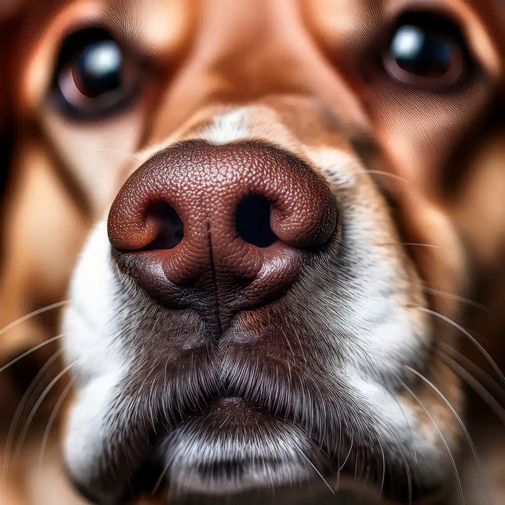 The Sound Of Happy Barking