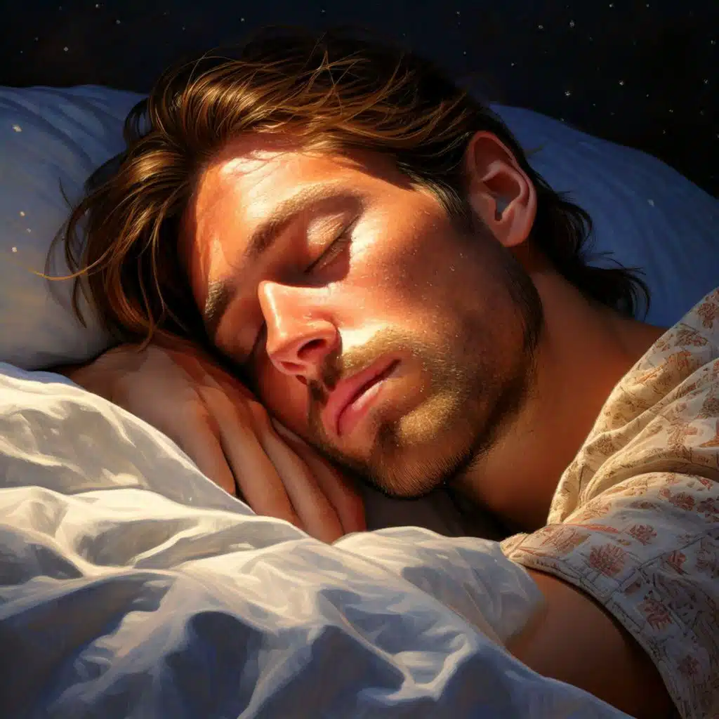 Soothing Tunes for Restful Sleep