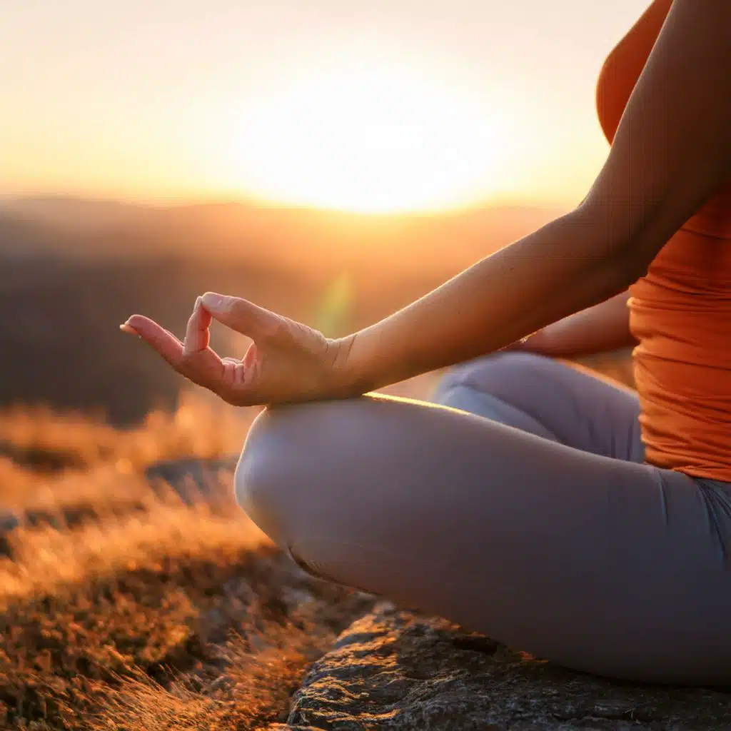 The Vibrations Of Calm