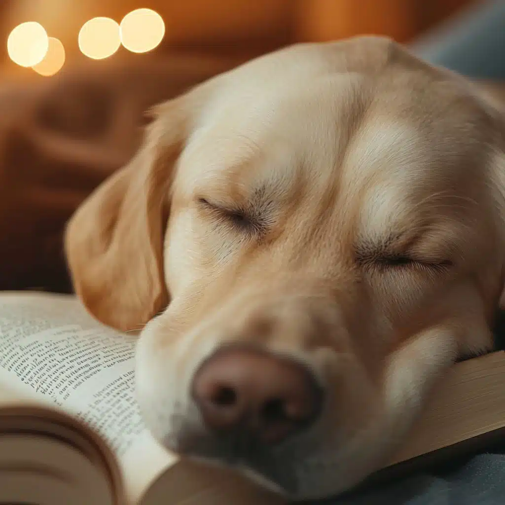 Peaceful Tones for Rest